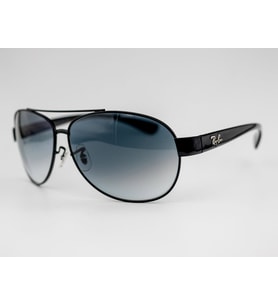 Ray-Ban RB 3386 002/32 63-13 Unisex Güneş Gözlüğü