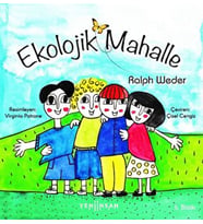 Ekolojik Mahalle (Ciltli)