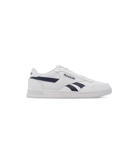 Reebok COURT ADVANCE 100033984 Erkek Sneaker Ayakkabı Beyaz Laci 40-45