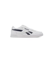 Reebok COURT ADVANCE 100033984 Erkek Sneaker Ayakkabı Beyaz Laci 40-45