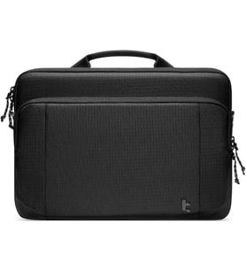360° çanta kılıfı, 14 inç Acer, ASUS, Dell, HP, Lenovo dizüstü bilgisayar, Chromebook Ultrabook bilgisayar ile uyumlu, su geçirmez, çepeçevre koruma, dizüstü bilgisayar çantası, dizüstü
