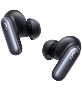 Inspire XP1 ANC Özellikli Bluetooth Kulaklık, Bose Ses Teknolojisi, Dolby Audio, 6 Mikrofonlu, 45 Saat Çalma Süresi - Siyah