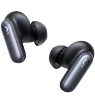Inspire XP1 ANC Özellikli Bluetooth Kulaklık, Bose Ses Teknolojisi, Dolby Audio, 6 Mikrofonlu, 45 Saat Çalma Süresi - Siyah