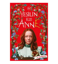 Yeşilin Kızı Anne 4 - Ciltli