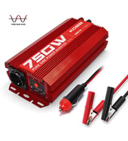 KOBB KBN750 12V/220V 750Watt Tam Sinüs Dönüştürücü İnvertör