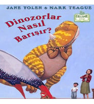 Dinozorlar Nasıl Barışır? - Organik lar
