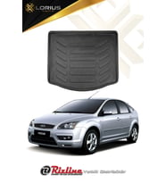 Ford Focus 2 Hb 2005-2010 Ince Stepne 3d Bagaj Havuzu