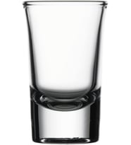 Paşabahçe BOSTON SHOTS SHOT BARDAĞI 40 CC 000-SEFFAF DAMLA LOGO 1 12