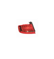 Esse Otomotiv - A4 Stop Lambası Dış Sol 2va 010 085-091 Ledli 08-11 Dpo 446-1921l-ue 8k5945095k