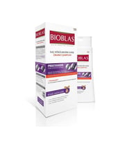 Bıoblas Şampuan Hasarlı Kepekli 400 ml Renovatıon Protectıon 360* Procyanidin