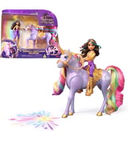 Nessiworld Unicorn Akademisi Sophia Light Magic Wildstar