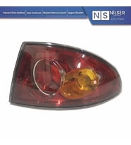 Seat Cordoba Sağ Dış Stop Lambası Orj Hella 2003-2009