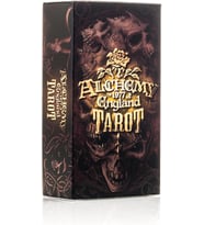 Alchemy Tarot