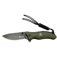 Columbia Tactical Çakı İpli