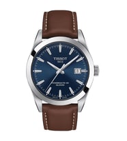 Tissot T1274071604100 Gentleman Powermatic 80 Silicium Erkek Kol Saati T127.407.16.041.00