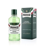 Proraso Tıraş Sonrası Ökaliptus Losyon 400 ml Salon Boy