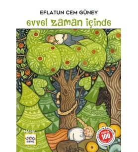 Evvel Zaman İçinde
