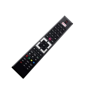 Uyumlu Netflix Tuşlu Televizyon Kumandası