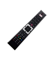 Uyumlu Netflix Tuşlu Televizyon Kumandası