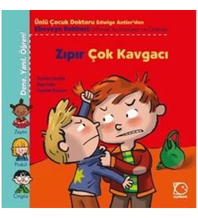 Zıpır Çok Kavgacı