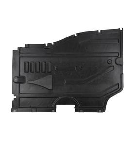 Bmw F26 X4 F25 X3 Taban Alt Muhafaza Sol Arka 12-18 51757213673