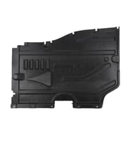 Bmw F26 X4 F25 X3 Taban Alt Muhafaza Sol Arka 12-18 51757213673