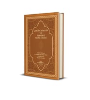 Kuranı Mecid Ve Tefsirli Meali Alisi (Orta Boy-Kuşe Kapak)