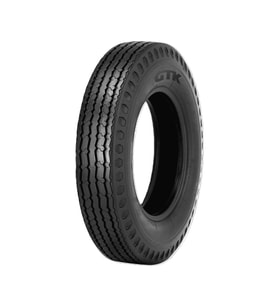 GTK 7.00-16 10PR 113/112L KM400 Kamyonet - Minibüs Yaz Lastiği 2024