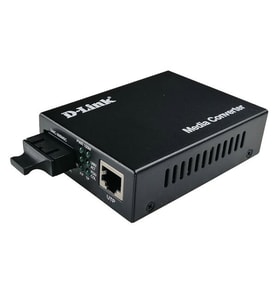 D-LINK DMC-805P Gigabit Media Converter