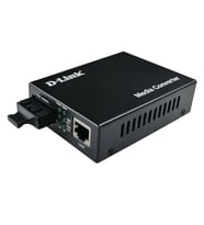 D-LINK DMC-805P Gigabit Media Converter