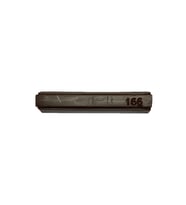 Yumuşak Tamir Mumları 166 Wenge 8cm Yumuşak Mum