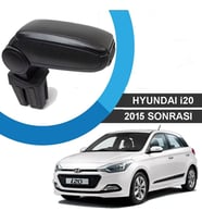 Hyundai i20 Kol Dayama Kolçak Orjinal Vidasız 2015-