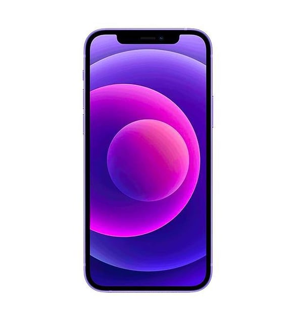 Outlet iPhone 11 Purple 128GB (12 Ay Garantili)