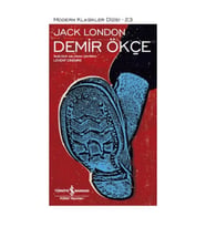 Demir Ökçe - Modern Klasikler Dizisi (Şömizli)