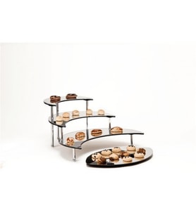 3 KATLI HİLAL AYNA TEŞHİR