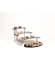 3 KATLI HİLAL AYNA TEŞHİR