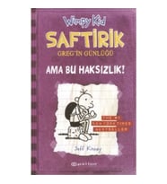 Saftirik 5 - Ama Bu Haksızlık