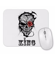 King Mouse Pad