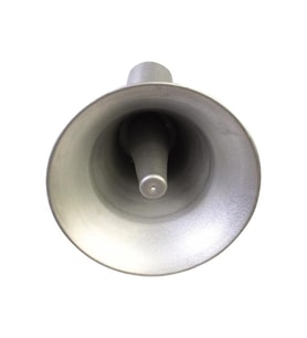 Cami Kolonu Hava Tazyikli Boru (boş) 42 Cm