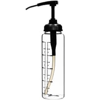 Arow Tr-3185 Tia Borosilikat Cam Yağlık 450ml ( Ketcap Ve Mayonezlik)