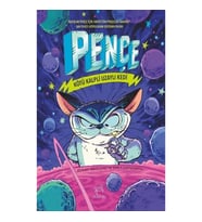 Pençe 1 - Kötü Kalpli Uzaylı Kedi