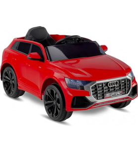 445A-SP Sportpower Premium Akülü Araba Kırmızı
