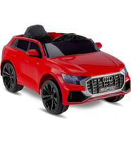 445A-SP Sportpower Premium Akülü Araba Kırmızı