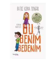 Bu Benim Bedenim