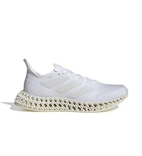 adidas 4Dfwd 4 W Unisex Koşu Ayakkabısı ID8884 Beyaz