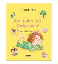 Kimi Daha Çok Seviyorsun?