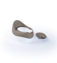 7193 Infant Lazımlık Stone Gri-Dolu Oyuncak
