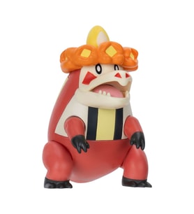 Pokemon Battle Figürler - Crocalor PKW4056