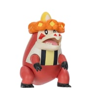 Pokemon Battle Figürler - Crocalor PKW4056