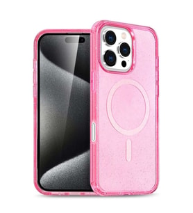 Joko İphone 16 Pro Magsafe Kapak - Pembe